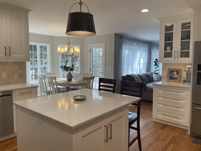 FINAL DESIGN Kitchen / Bath Picture 7
