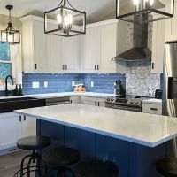 Priebe's Creative Woodworking ico
