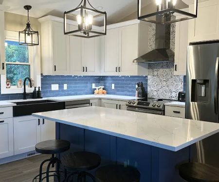 Priebe's Creative Woodworking