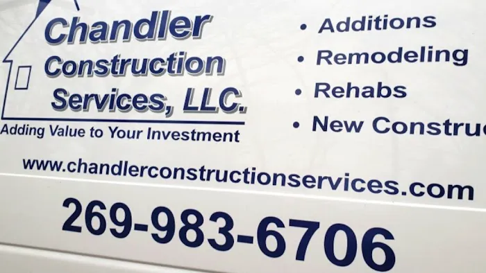 Chandler Construction Services LLC Picture 1