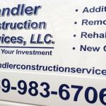 Chandler Construction Services LLC