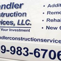 Chandler Construction Services LLC ico