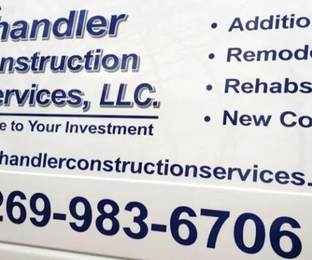 Chandler Construction Services LLC