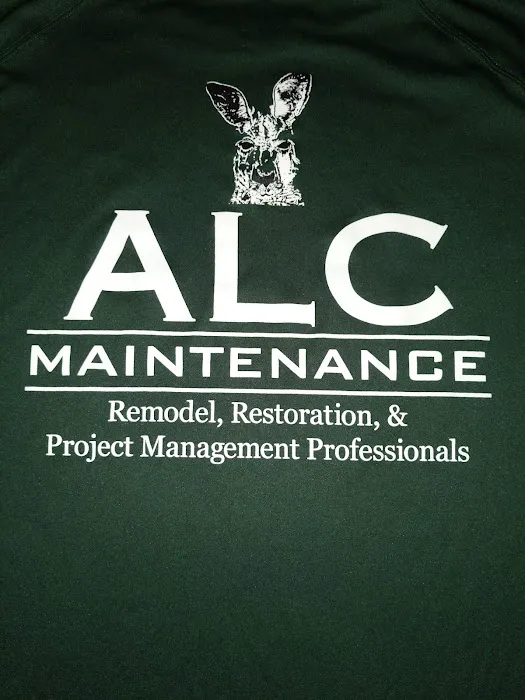 ALC Maintenance LLC Picture 2
