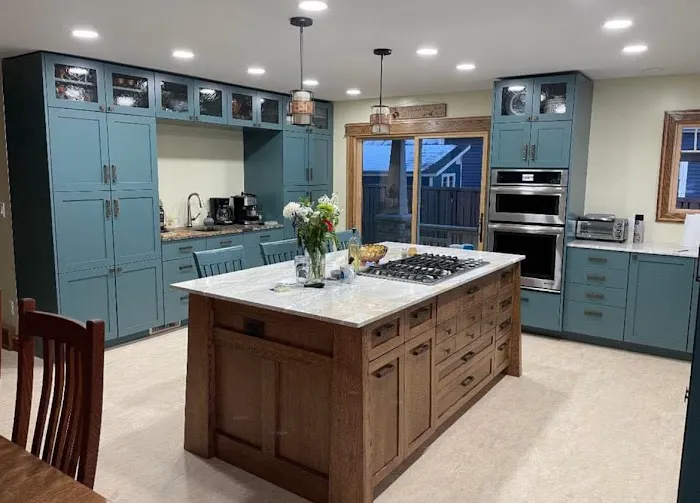 KT’s Woodworking LLC Picture 6