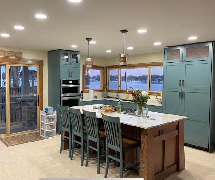 KT’s Woodworking LLC Picture 4