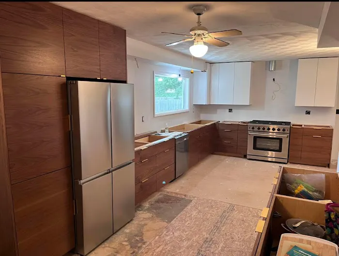 KT’s Woodworking LLC Picture 9