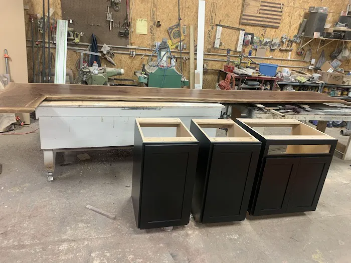 KT’s Woodworking LLC Picture 8