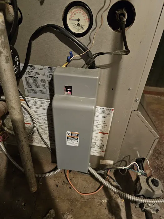 Berwyn Western Plumbing and Heating Company Picture 1