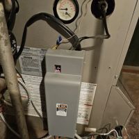 Berwyn Western Plumbing and Heating Company ico