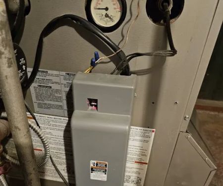 Berwyn Western Plumbing and Heating Company