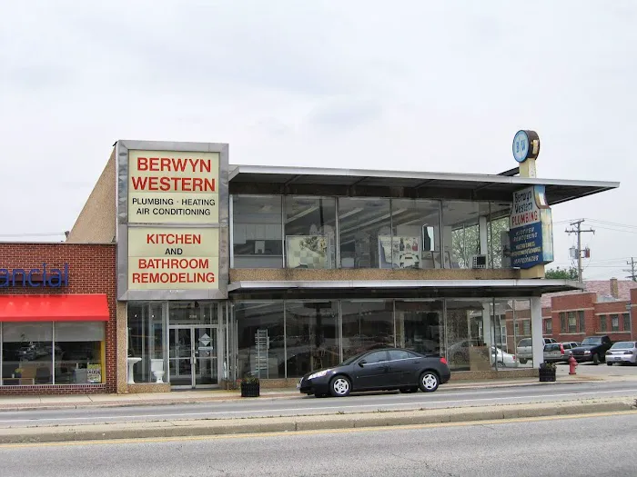 Berwyn Western Plumbing and Heating Company Picture 3