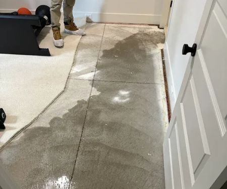 Mattson Floor