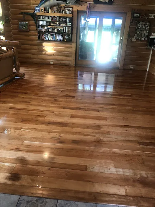 Mattson Floor Picture 4