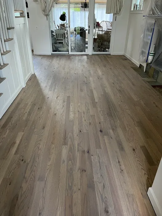 Mattson Floor Picture 5