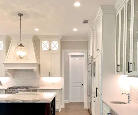Vorrath Classic Homes
