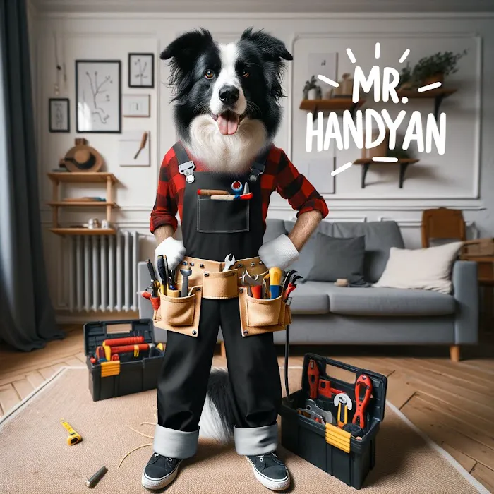 Mr. Handyman of Northern St. Joseph and Elkhart Counties, Handyman Services, Drywall Repair, Handyman Near Me Picture 9