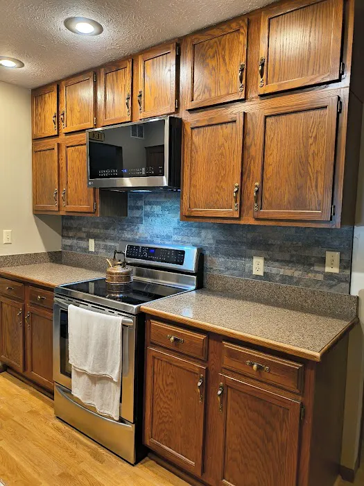 Mr. Handyman of Northern St. Joseph and Elkhart Counties, Handyman Services, Drywall Repair, Handyman Near Me Picture 1
