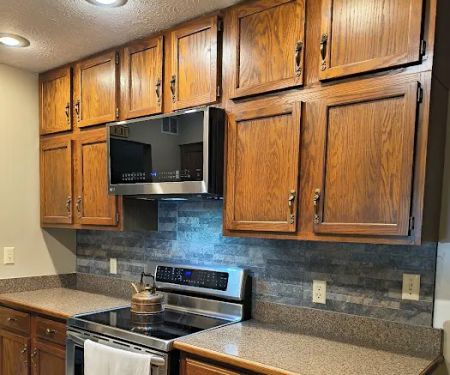 Mr. Handyman of Northern St. Joseph and Elkhart Counties, Handyman Services, Drywall Repair, Handyman Near Me