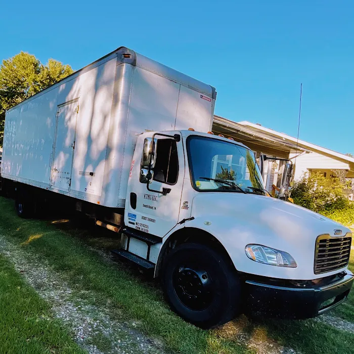 KTMG LLC (Appliance Delivery & Install) Picture 6