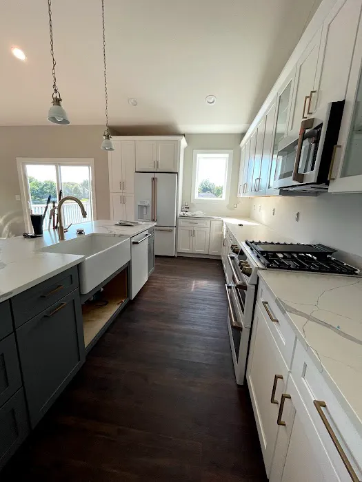 KTMG LLC (Appliance Delivery & Install) Picture 5