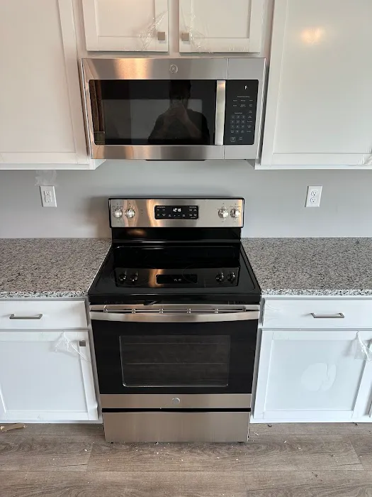 KTMG LLC (Appliance Delivery & Install) Picture 3