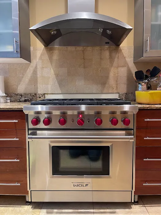 KTMG LLC (Appliance Delivery & Install) Picture 4