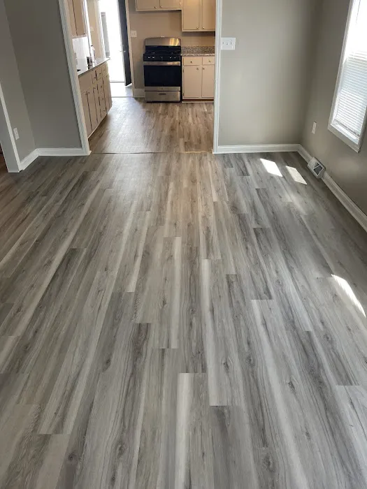 Titan Construction, LLC (Baker) Picture 8