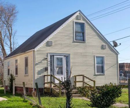 Sell My House Fast South Bend | NK Developments