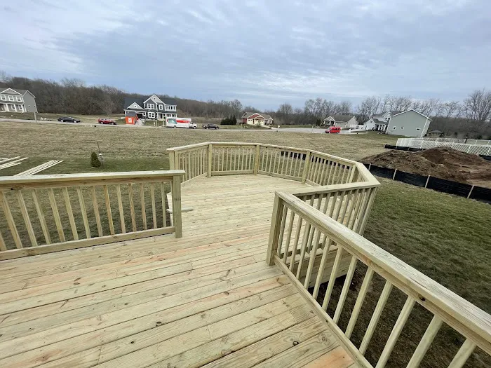 Ivory Builders LLC (Formerly known as Indiana Builders LLC) Picture 7