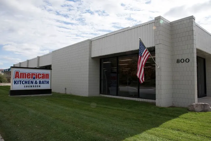 American Kitchen & Bath Picture 3