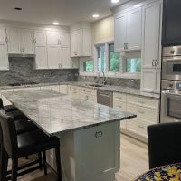American Kitchen & Bath ico