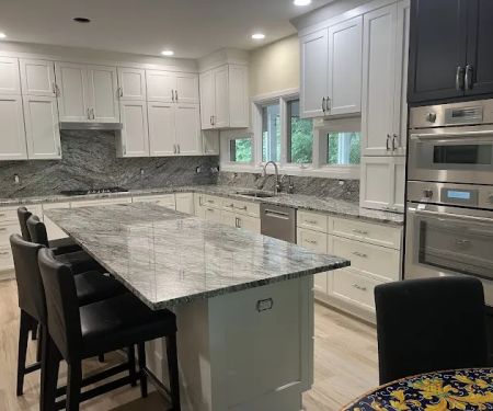 American Kitchen & Bath