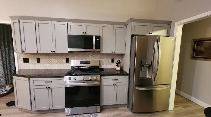 American Kitchen & Bath Picture 5