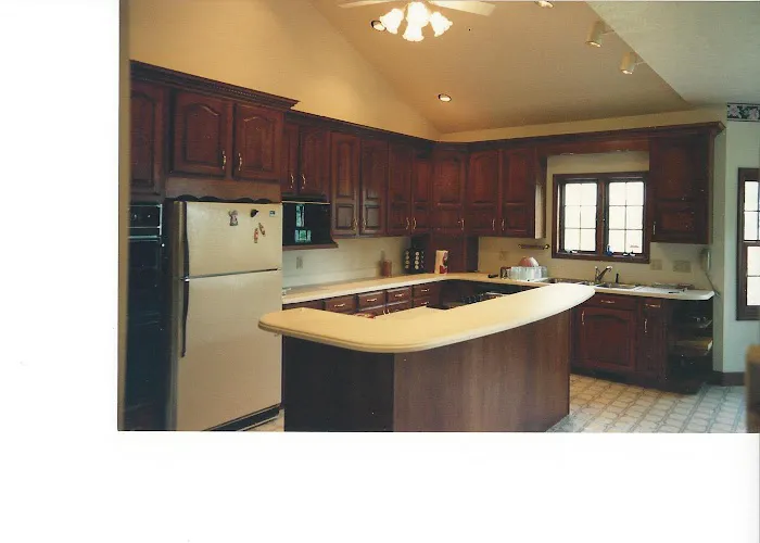 Donovan Design & Build Inc Picture 6