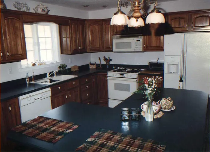 Donovan Design & Build Inc Picture 5