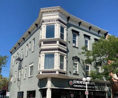 TRG (The Rienks Group)