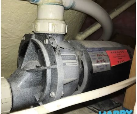 Happy Tubs Bathtub Repair