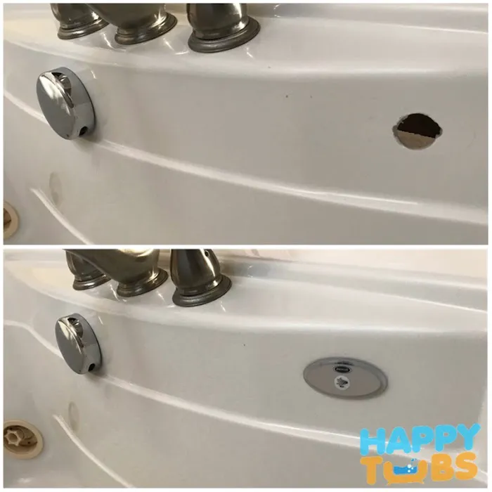 Happy Tubs Bathtub Repair Picture 10