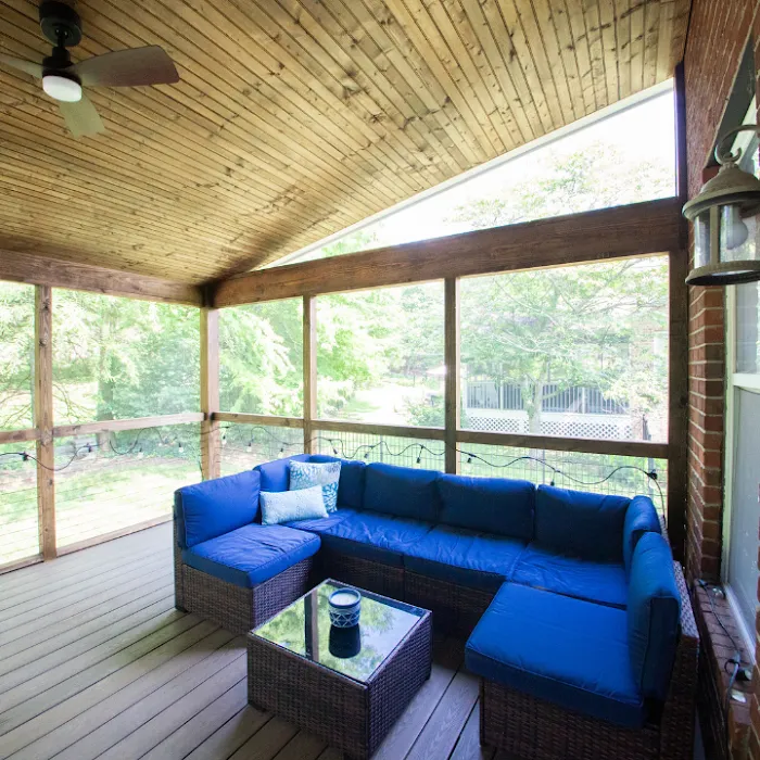 CrewPros Nashville Home Services and Remodeling Picture 9