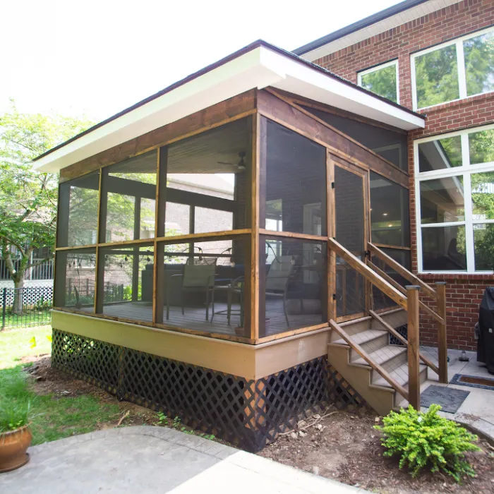 CrewPros Nashville Home Services and Remodeling Picture 8