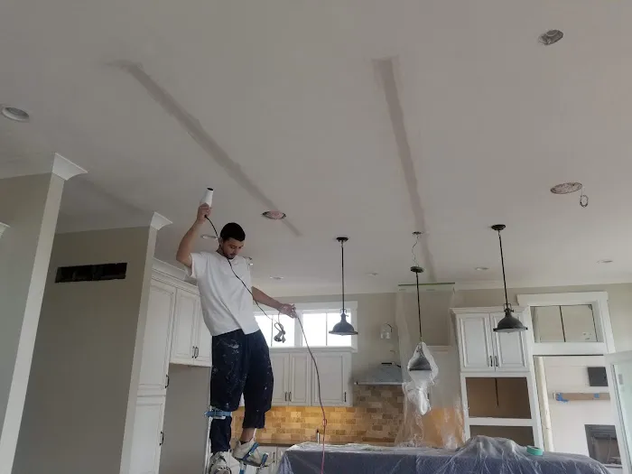 Fanominal Finish Drywall Co. Picture 9