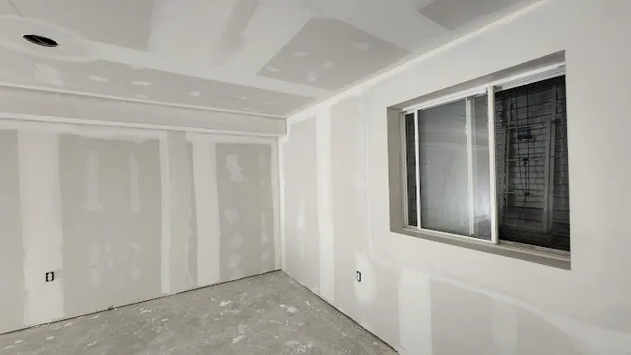Fanominal Finish Drywall Co. Picture 6