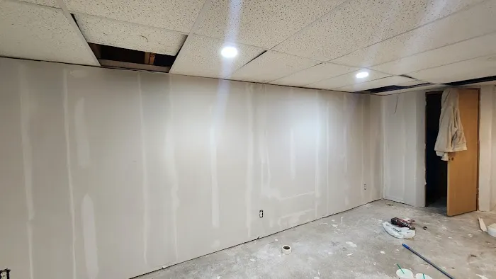 Fanominal Finish Drywall Co. Picture 2