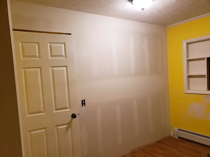 Fanominal Finish Drywall Co. Picture 7