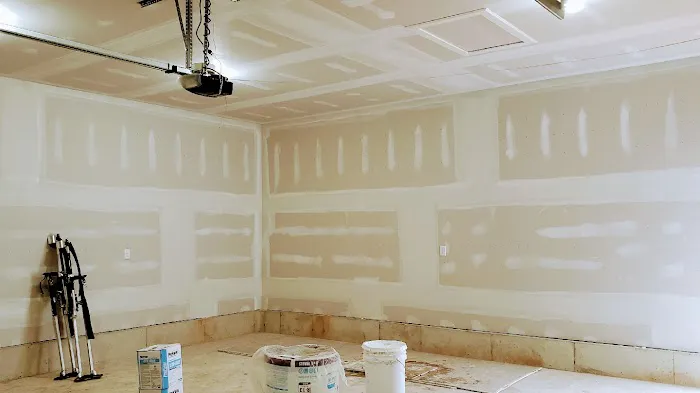 Fanominal Finish Drywall Co. Picture 10
