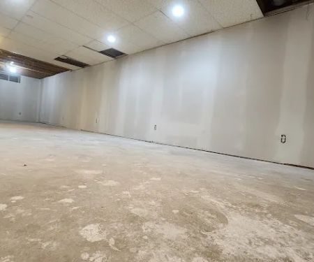 Fanominal Finish Drywall Co.