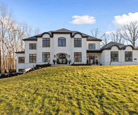 Capstone Design + Build