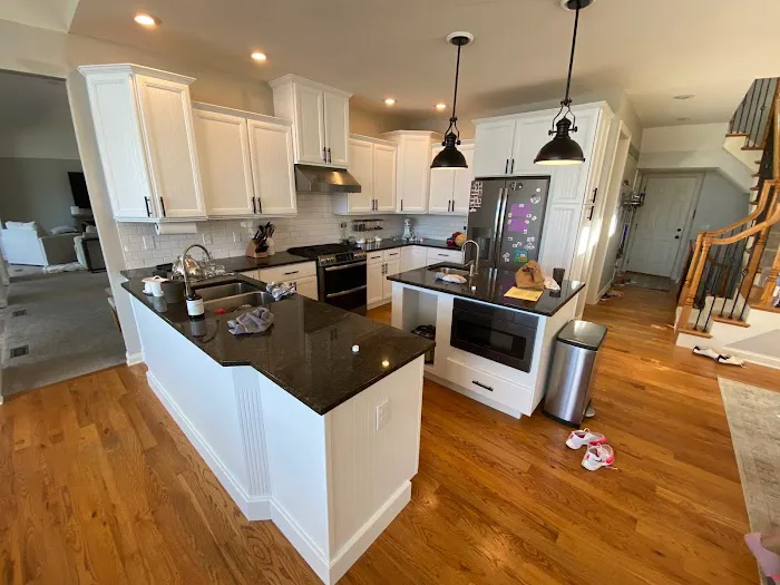 Heritage Construction Co Inc Picture 1