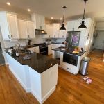 Heritage Construction Co Inc